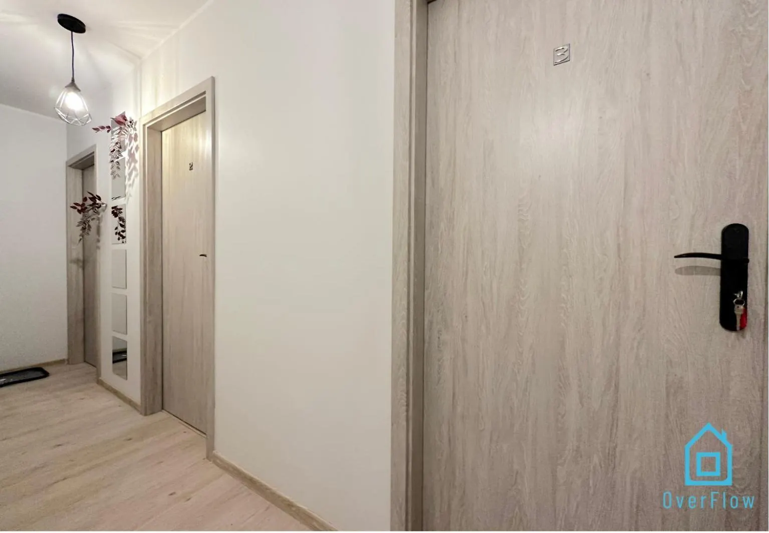 Homestay Turtle Room - 3 Km To Baltic Sea Gdansk